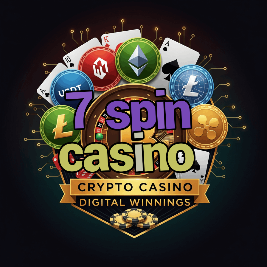 7 Spin Casino - Win Big with 7 Spins